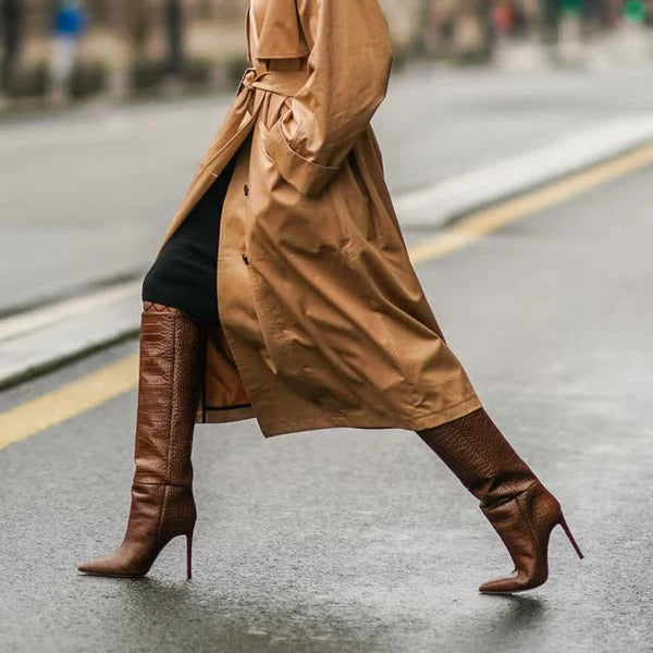 BOTAS
