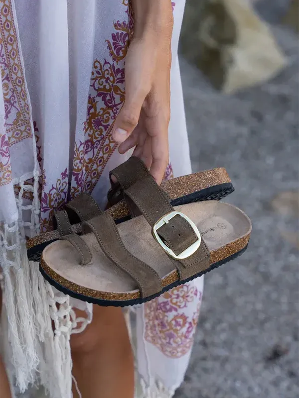 SANDALIAS