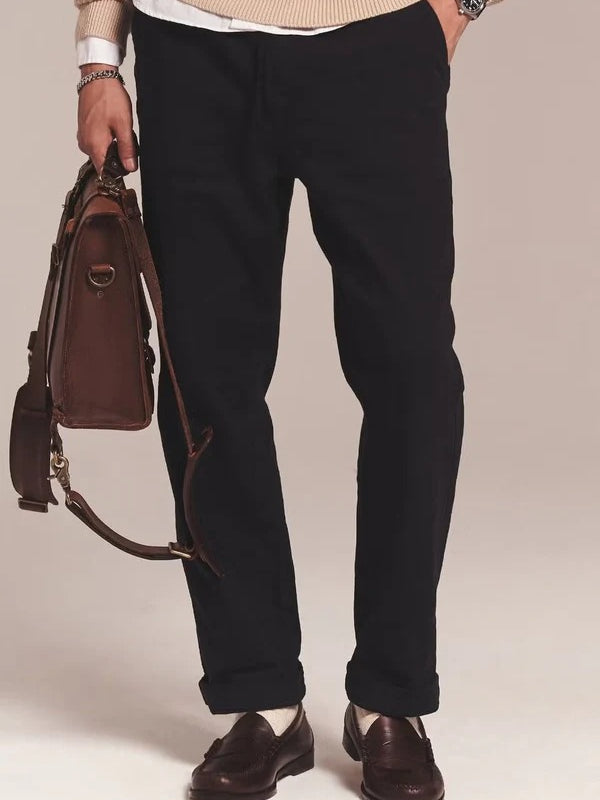 pantalones de hombre