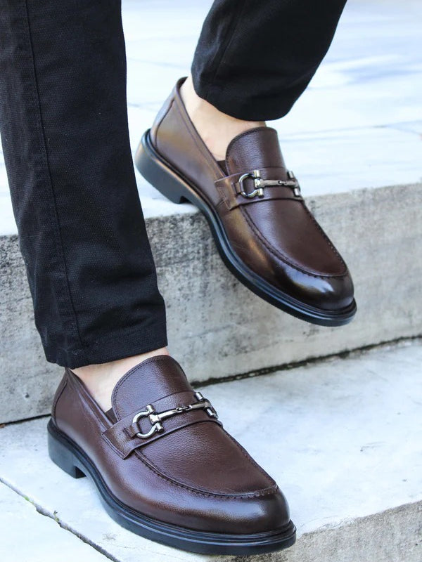 mocasines